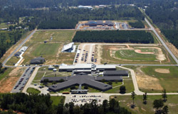 Franklinton High & Elementary Schools  Site Prep